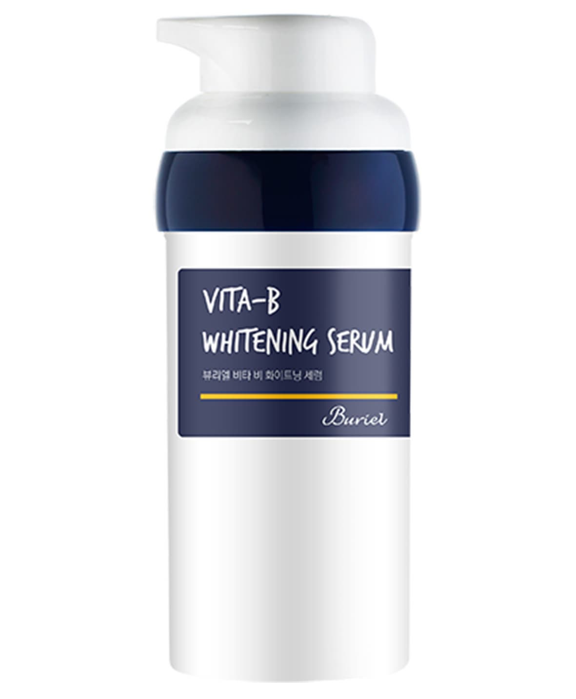 Vitamin B Whitening Serum